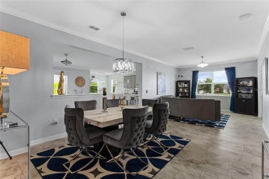 Some homes just feel right the moment you walk in--and 2215 on Providence Golf Club in Florida - for sale on GolfHomes.com, golf home, golf lot