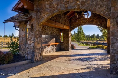 BEAUTIFUL LAKEVIEW BUILDING SITE AT PRESTIGIOUS BLACK ROCK on The Golf Club at Black Rock in Idaho - for sale on GolfHomes.com, golf home, golf lot