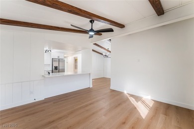 This modernized property has been completely updated & renovated on Stallion Mountain Golf Course in Nevada - for sale on GolfHomes.com, golf home, golf lot