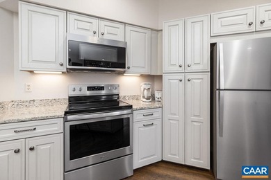 Spacious and well-located Trillium townhouse in Devils Knob on Devils Knob in Virginia - for sale on GolfHomes.com, golf home, golf lot