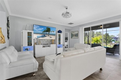 Some homes just feel right the moment you walk in--and 2215 on Providence Golf Club in Florida - for sale on GolfHomes.com, golf home, golf lot