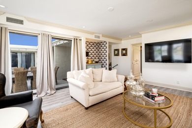 Welcome to Mission Hills Country Club! Positioned along the 18th on Mission Hills Golf Club in California - for sale on GolfHomes.com, golf home, golf lot