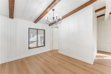 This modernized property has been completely updated & renovated on Stallion Mountain Golf Course in Nevada - for sale on GolfHomes.com, golf home, golf lot