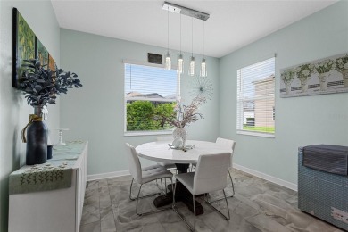 Some homes just feel right the moment you walk in--and 2215 on Providence Golf Club in Florida - for sale on GolfHomes.com, golf home, golf lot
