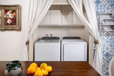 Welcome to Mission Hills Country Club! Positioned along the 18th on Mission Hills Golf Club in California - for sale on GolfHomes.com, golf home, golf lot