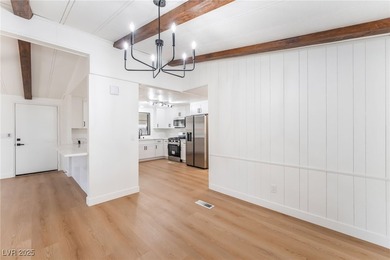 This modernized property has been completely updated & renovated on Stallion Mountain Golf Course in Nevada - for sale on GolfHomes.com, golf home, golf lot