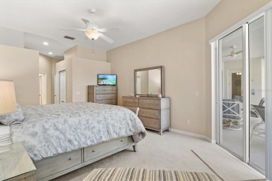 Where Luxury Overlooks the Fairway -- Turnkey Pool Home with on River Strand Golf and Country Club At Heritage Harbour  in Florida - for sale on GolfHomes.com, golf home, golf lot