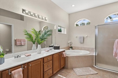 Where Luxury Overlooks the Fairway -- Turnkey Pool Home with on River Strand Golf and Country Club At Heritage Harbour  in Florida - for sale on GolfHomes.com, golf home, golf lot