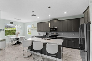 Some homes just feel right the moment you walk in--and 2215 on Providence Golf Club in Florida - for sale on GolfHomes.com, golf home, golf lot
