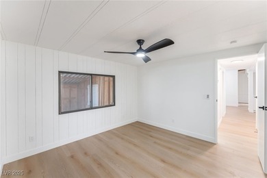 This modernized property has been completely updated & renovated on Stallion Mountain Golf Course in Nevada - for sale on GolfHomes.com, golf home, golf lot