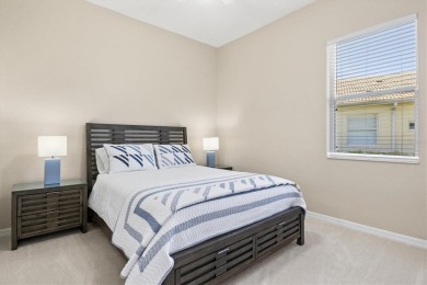 Where Luxury Overlooks the Fairway -- Turnkey Pool Home with on River Strand Golf and Country Club At Heritage Harbour  in Florida - for sale on GolfHomes.com, golf home, golf lot