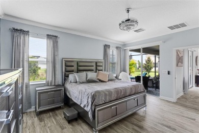 Some homes just feel right the moment you walk in--and 2215 on Providence Golf Club in Florida - for sale on GolfHomes.com, golf home, golf lot