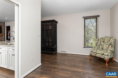 Spacious and well-located Trillium townhouse in Devils Knob on Devils Knob in Virginia - for sale on GolfHomes.com, golf home, golf lot