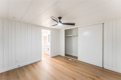 This modernized property has been completely updated & renovated on Stallion Mountain Golf Course in Nevada - for sale on GolfHomes.com, golf home, golf lot