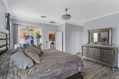 Some homes just feel right the moment you walk in--and 2215 on Providence Golf Club in Florida - for sale on GolfHomes.com, golf home, golf lot