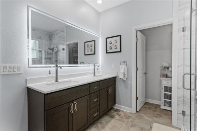 Some homes just feel right the moment you walk in--and 2215 on Providence Golf Club in Florida - for sale on GolfHomes.com, golf home, golf lot