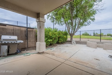 Golf Course Lot! Step into this charming, light-filled on The Golf Club At Johnson Ranch in Arizona - for sale on GolfHomes.com, golf home, golf lot