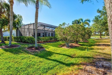 Where Luxury Overlooks the Fairway -- Turnkey Pool Home with on River Strand Golf and Country Club At Heritage Harbour  in Florida - for sale on GolfHomes.com, golf home, golf lot