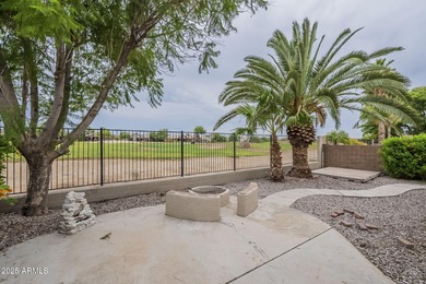 Golf Course Lot! Step into this charming, light-filled on The Golf Club At Johnson Ranch in Arizona - for sale on GolfHomes.com, golf home, golf lot