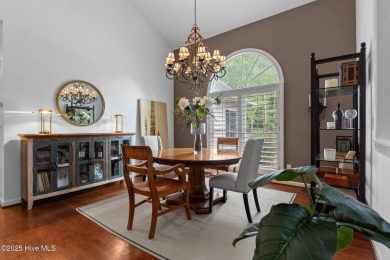 CHARMING SINGLE-LEVEL COTTAGE NEAR THE HEART OF PINEHURST!

 on Pinehurst Resort and Country Club in North Carolina - for sale on GolfHomes.com, golf home, golf lot