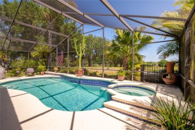 JUST REDUCED! POOL HOME RIGHT ON THE GOLF COURSE! With its prime on Green Valley Country Club in Florida - for sale on GolfHomes.com, golf home, golf lot
