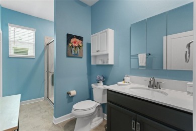 Some homes just feel right the moment you walk in--and 2215 on Providence Golf Club in Florida - for sale on GolfHomes.com, golf home, golf lot