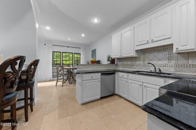 CHARMING SINGLE-LEVEL COTTAGE NEAR THE HEART OF PINEHURST!

 on Pinehurst Resort and Country Club in North Carolina - for sale on GolfHomes.com, golf home, golf lot