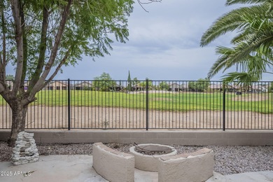 Golf Course Lot! Step into this charming, light-filled on The Golf Club At Johnson Ranch in Arizona - for sale on GolfHomes.com, golf home, golf lot