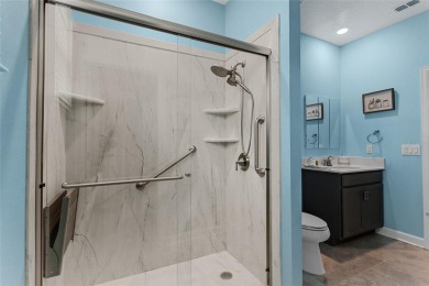 Some homes just feel right the moment you walk in--and 2215 on Providence Golf Club in Florida - for sale on GolfHomes.com, golf home, golf lot