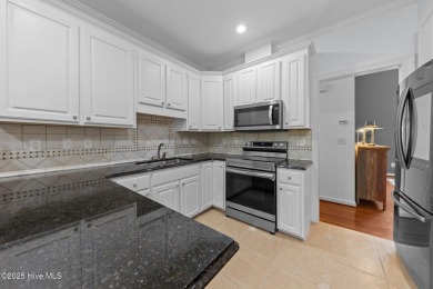 CHARMING SINGLE-LEVEL COTTAGE NEAR THE HEART OF PINEHURST!

 on Pinehurst Resort and Country Club in North Carolina - for sale on GolfHomes.com, golf home, golf lot