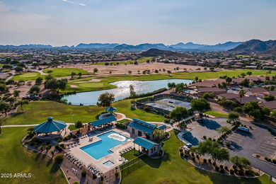 Golf Course Lot! Step into this charming, light-filled on The Golf Club At Johnson Ranch in Arizona - for sale on GolfHomes.com, golf home, golf lot