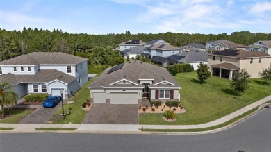 Some homes just feel right the moment you walk in--and 2215 on Providence Golf Club in Florida - for sale on GolfHomes.com, golf home, golf lot