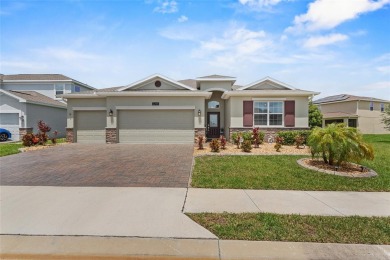 Some homes just feel right the moment you walk in--and 2215 on Providence Golf Club in Florida - for sale on GolfHomes.com, golf home, golf lot