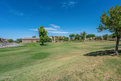 Golf Course Lot! Step into this charming, light-filled on The Golf Club At Johnson Ranch in Arizona - for sale on GolfHomes.com, golf home, golf lot