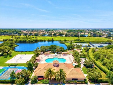 Where Luxury Overlooks the Fairway -- Turnkey Pool Home with on River Strand Golf and Country Club At Heritage Harbour  in Florida - for sale on GolfHomes.com, golf home, golf lot