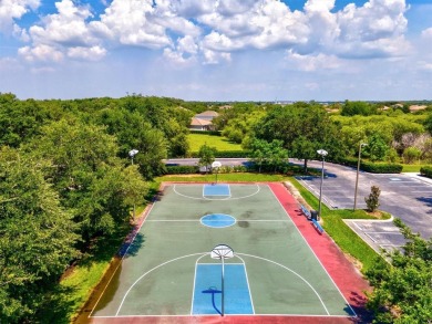 Where Luxury Overlooks the Fairway -- Turnkey Pool Home with on River Strand Golf and Country Club At Heritage Harbour  in Florida - for sale on GolfHomes.com, golf home, golf lot