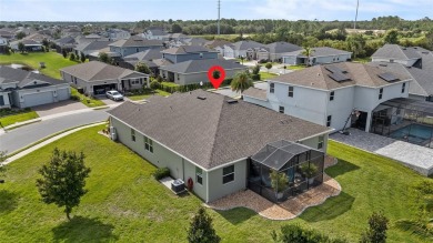 Some homes just feel right the moment you walk in--and 2215 on Providence Golf Club in Florida - for sale on GolfHomes.com, golf home, golf lot