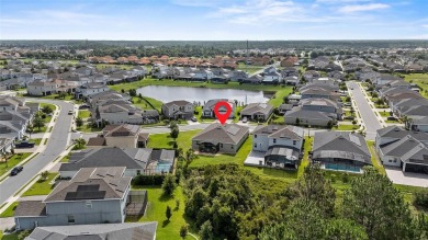 Some homes just feel right the moment you walk in--and 2215 on Providence Golf Club in Florida - for sale on GolfHomes.com, golf home, golf lot