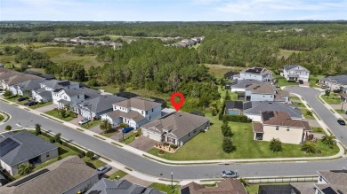 Some homes just feel right the moment you walk in--and 2215 on Providence Golf Club in Florida - for sale on GolfHomes.com, golf home, golf lot