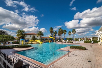 Some homes just feel right the moment you walk in--and 2215 on Providence Golf Club in Florida - for sale on GolfHomes.com, golf home, golf lot