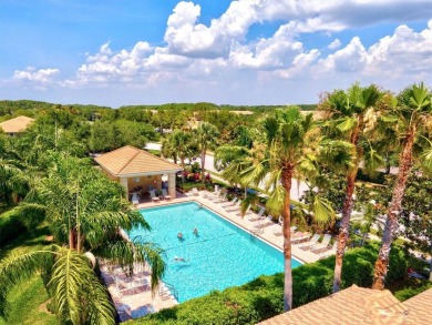 Where Luxury Overlooks the Fairway -- Turnkey Pool Home with on River Strand Golf and Country Club At Heritage Harbour  in Florida - for sale on GolfHomes.com, golf home, golf lot