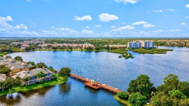 Where Luxury Overlooks the Fairway -- Turnkey Pool Home with on River Strand Golf and Country Club At Heritage Harbour  in Florida - for sale on GolfHomes.com, golf home, golf lot