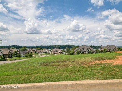 Build your dream home on this gorgeous lakeview lot. Nestled in on Wind River Golf Course in Tennessee - for sale on GolfHomes.com, golf home, golf lot