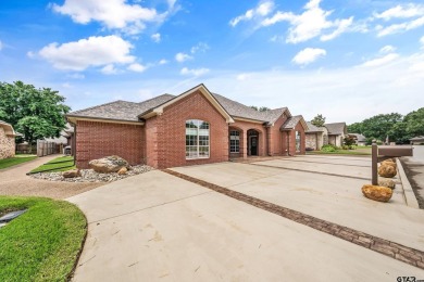 Located in the prestigious Emerald Bay community and Bullard ISD on Emerald Bay Club in Texas - for sale on GolfHomes.com, golf home, golf lot