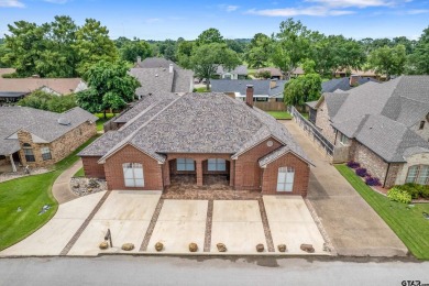 Located in the prestigious Emerald Bay community and Bullard ISD on Emerald Bay Club in Texas - for sale on GolfHomes.com, golf home, golf lot
