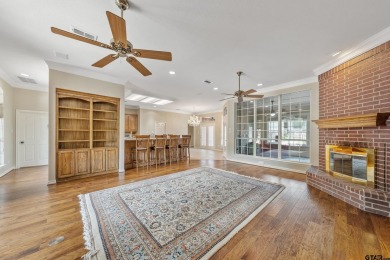 Located in the prestigious Emerald Bay community and Bullard ISD on Emerald Bay Club in Texas - for sale on GolfHomes.com, golf home, golf lot