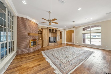 Located in the prestigious Emerald Bay community and Bullard ISD on Emerald Bay Club in Texas - for sale on GolfHomes.com, golf home, golf lot