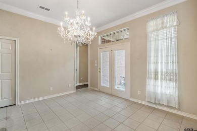 Located in the prestigious Emerald Bay community and Bullard ISD on Emerald Bay Club in Texas - for sale on GolfHomes.com, golf home, golf lot