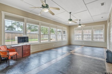 Located in the prestigious Emerald Bay community and Bullard ISD on Emerald Bay Club in Texas - for sale on GolfHomes.com, golf home, golf lot