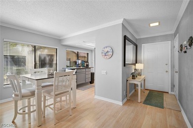 Beautiful Villa with a spacious floor plan and lots of natural on Seven Lakes Golf and Tennis Community in Florida - for sale on GolfHomes.com, golf home, golf lot